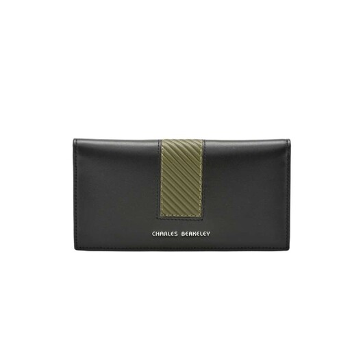 Bromley Long Wallet - XY-2447